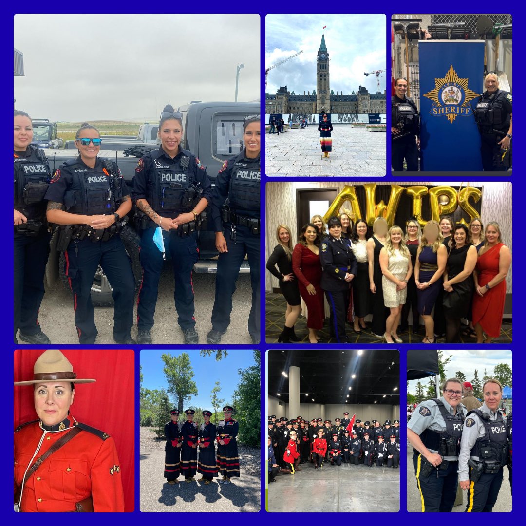 Alberta Women In Public Safety tweet media