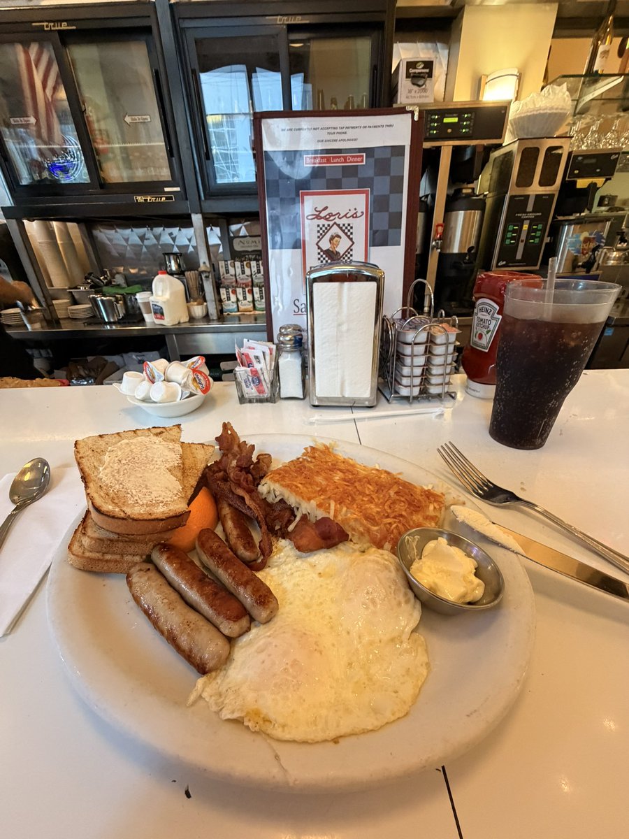 willgoldstone's tweet photo. Starting GDC week in the time honoured tradition. #gamedev https://t.co/FzlX8MK3vQ