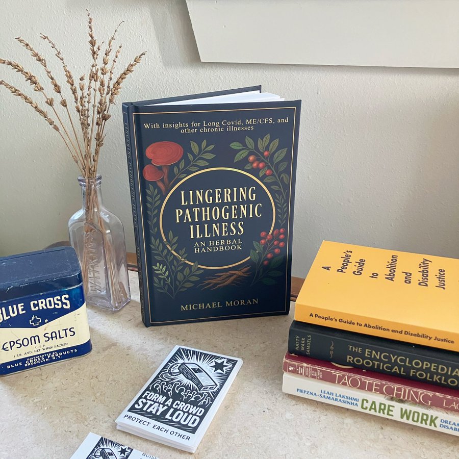 Michael Moran | APC Injury tweet media