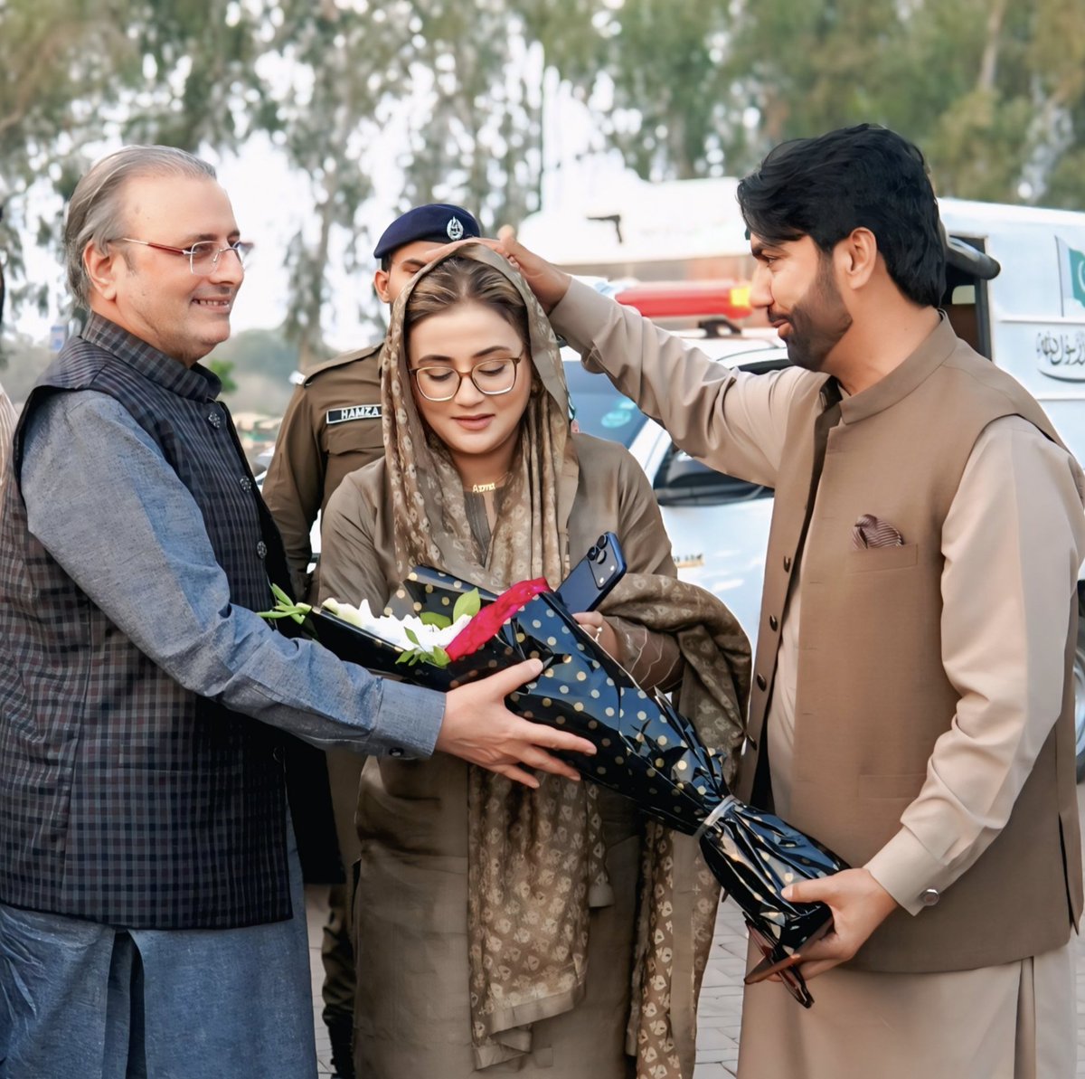 Mian Ghulam Shabbir Saqi tweet media
