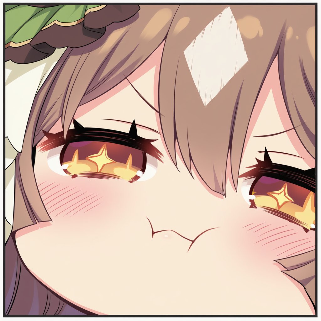 ゼンブモチ@AI生成 tweet media