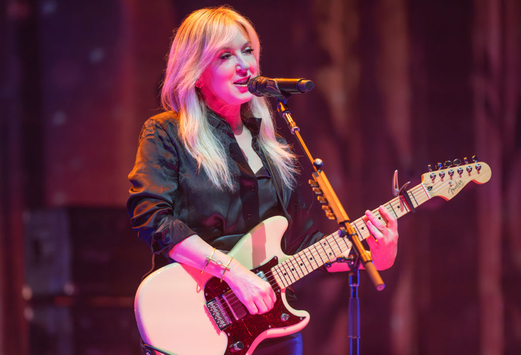 102.1 The Edge tweet media