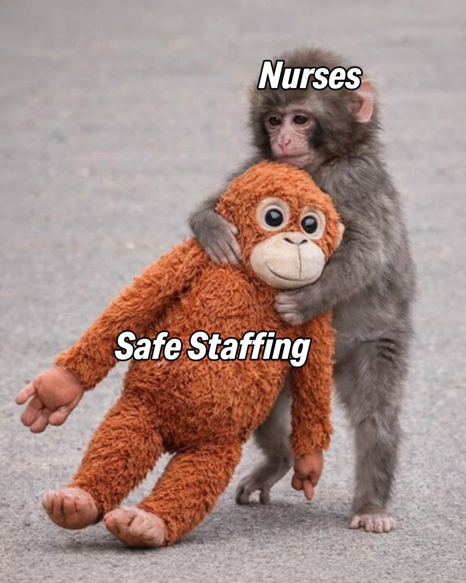 California Nurses Association tweet media