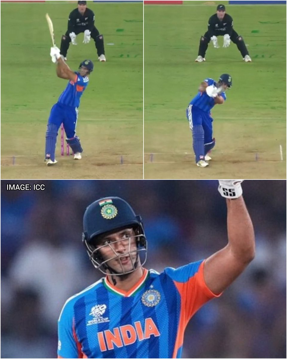 rajasthanroyals's tweet photo. M̶a̶i̶n̶ n̶a̶h̶i̶ t̶o̶h̶ k̶a̶u̶n̶ b̶e̶y̶?̶ DUBE 🔥🇮🇳 https://t.co/CLWoo2nGqz