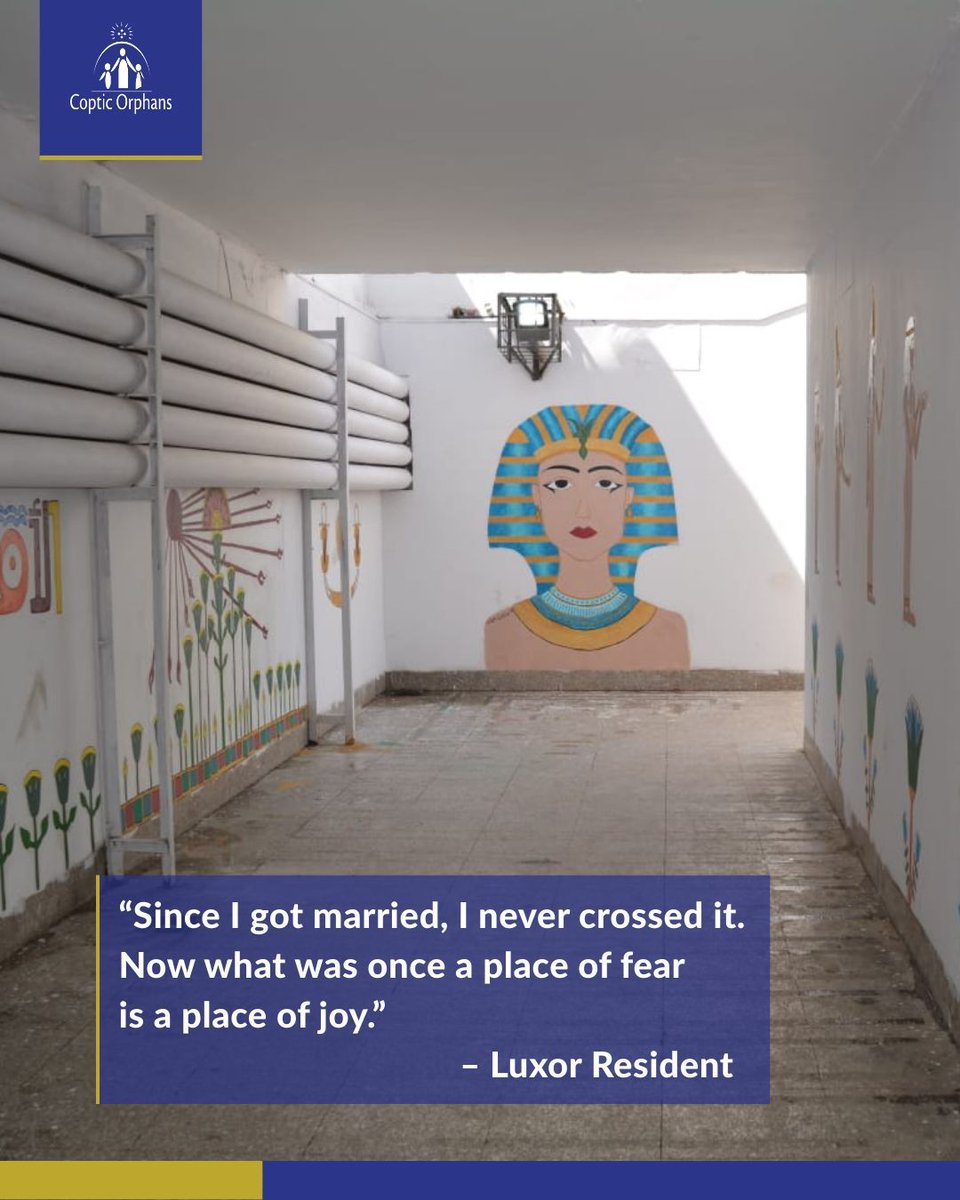 Coptic Orphans tweet media