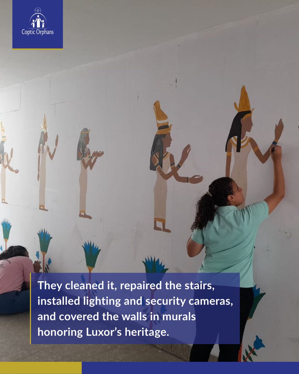 Coptic Orphans tweet media