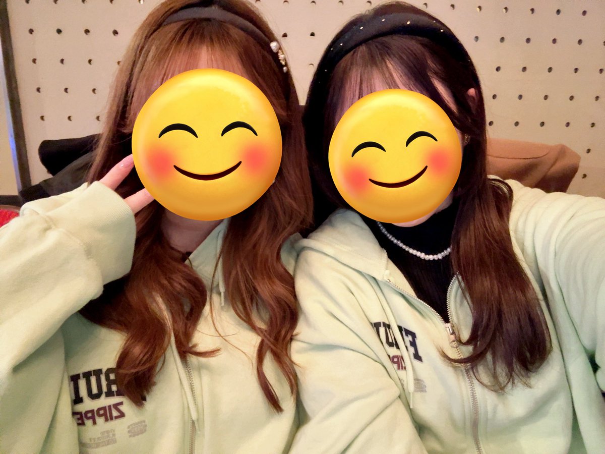 ♡ちゃい♡ tweet media