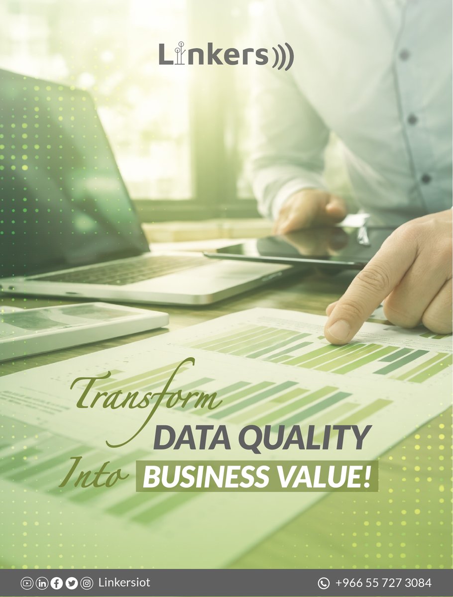 Linkers Technology tweet media