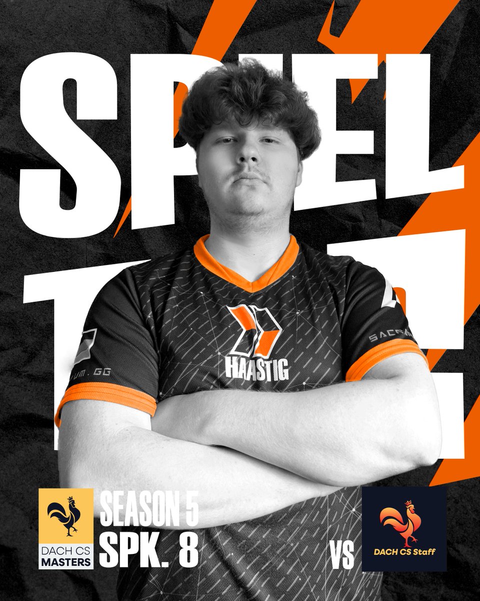 HAASTIG eSports tweet media