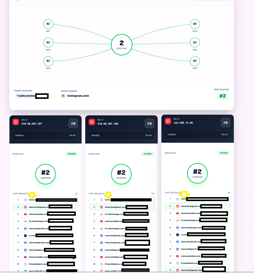 Julien CTR tweet media