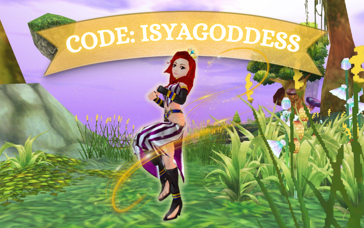 Fiesta Online | Play Now! tweet media