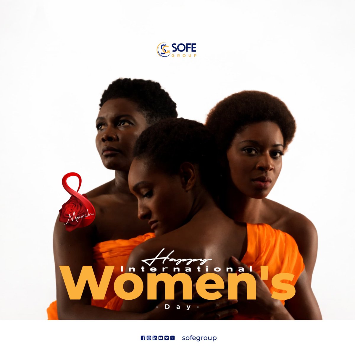 Sofe Group tweet media