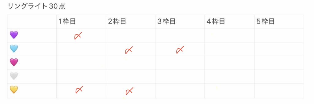 糸少@プロカ推奨 tweet media