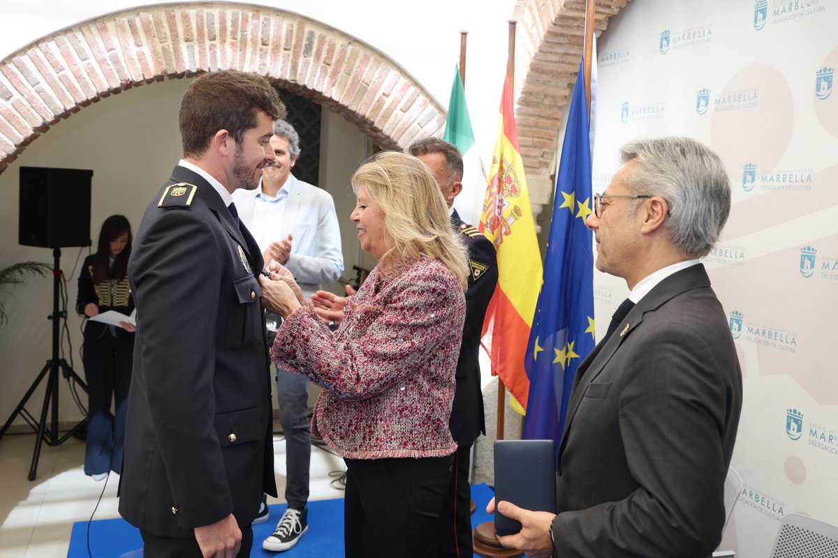 TenenciaSanPedroAlc tweet media