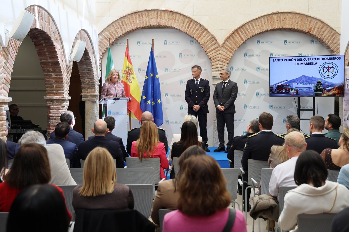 TenenciaSanPedroAlc tweet media