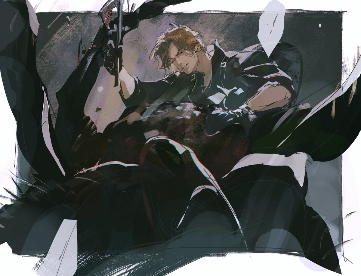 liyuliyuzhou tweet media