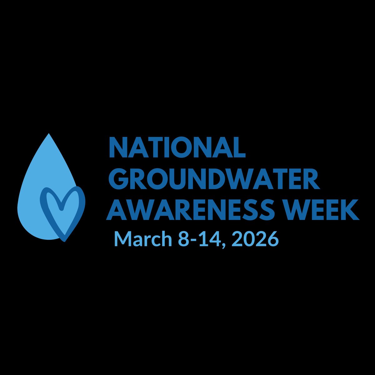 Cubed_B_LLC's tweet photo. This week is National Groundwater Awareness Week. A properly designed and functioning septic system is an integral part of keeping our groundwater clean for us now and in the future. Learn more at https://t.co/yyYaAxVj3s https://t.co/2f5AWtpp3q