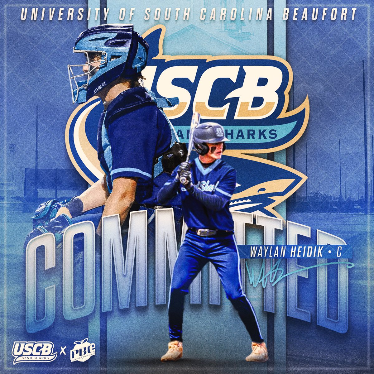 Waylan Heidik tweet media