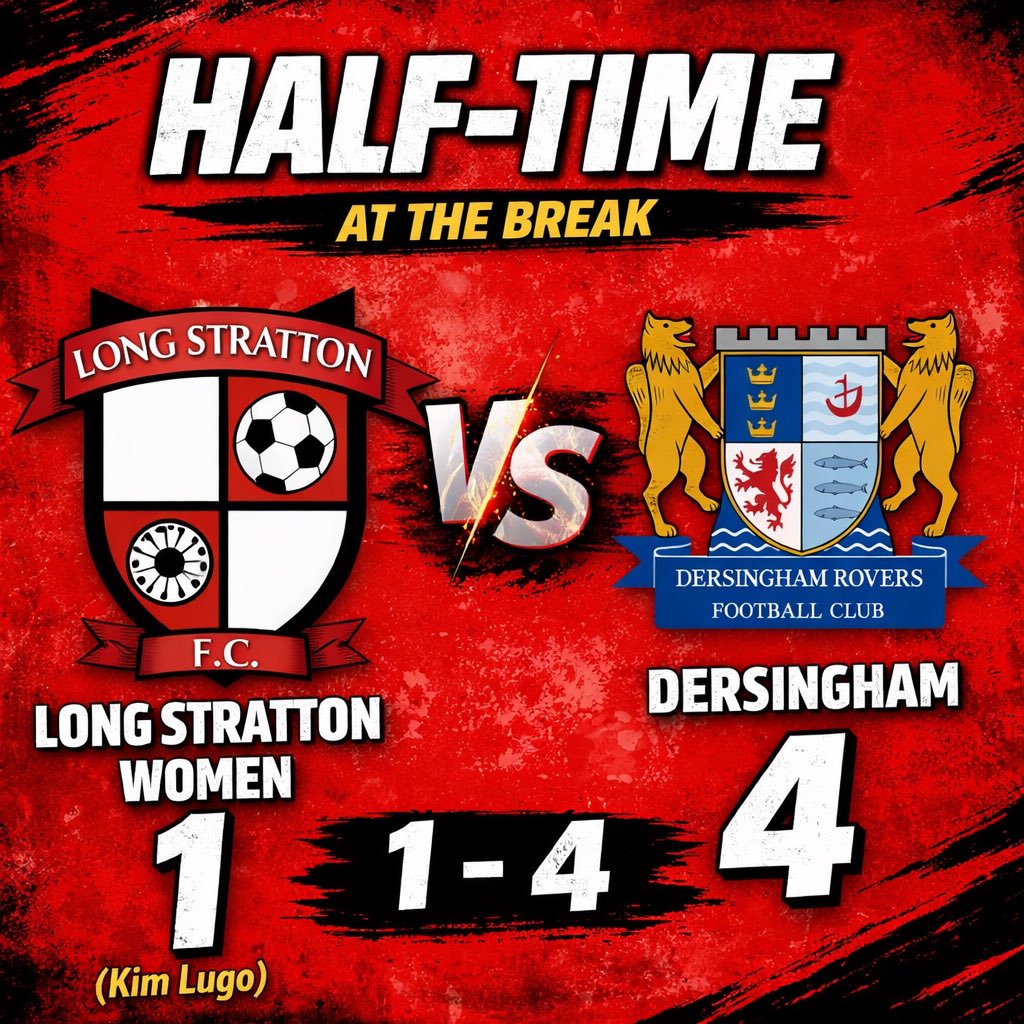 Long Stratton Women tweet media