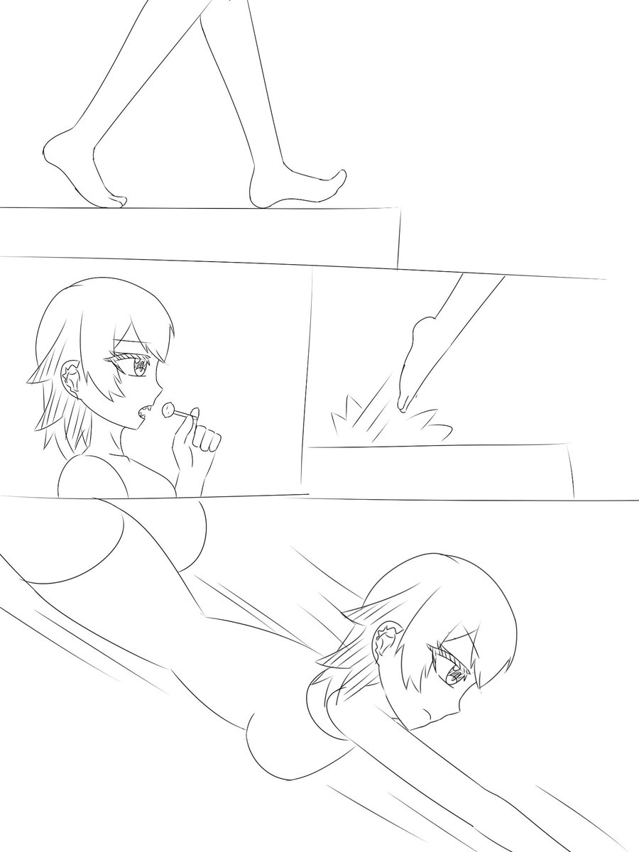 懒懒鱼 tweet media