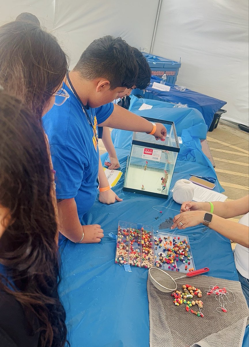 Alice Johnson Junior High School tweet media