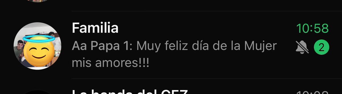 Wos de la AKD tweet media