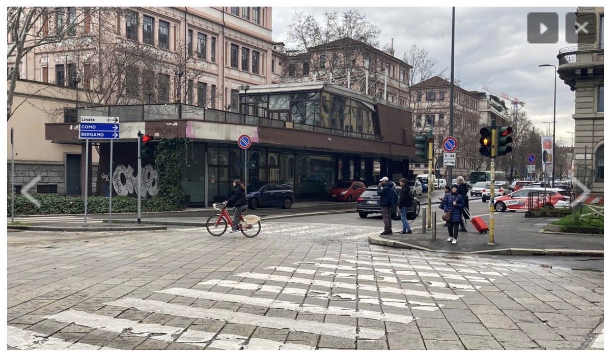 massimo donelli tweet media