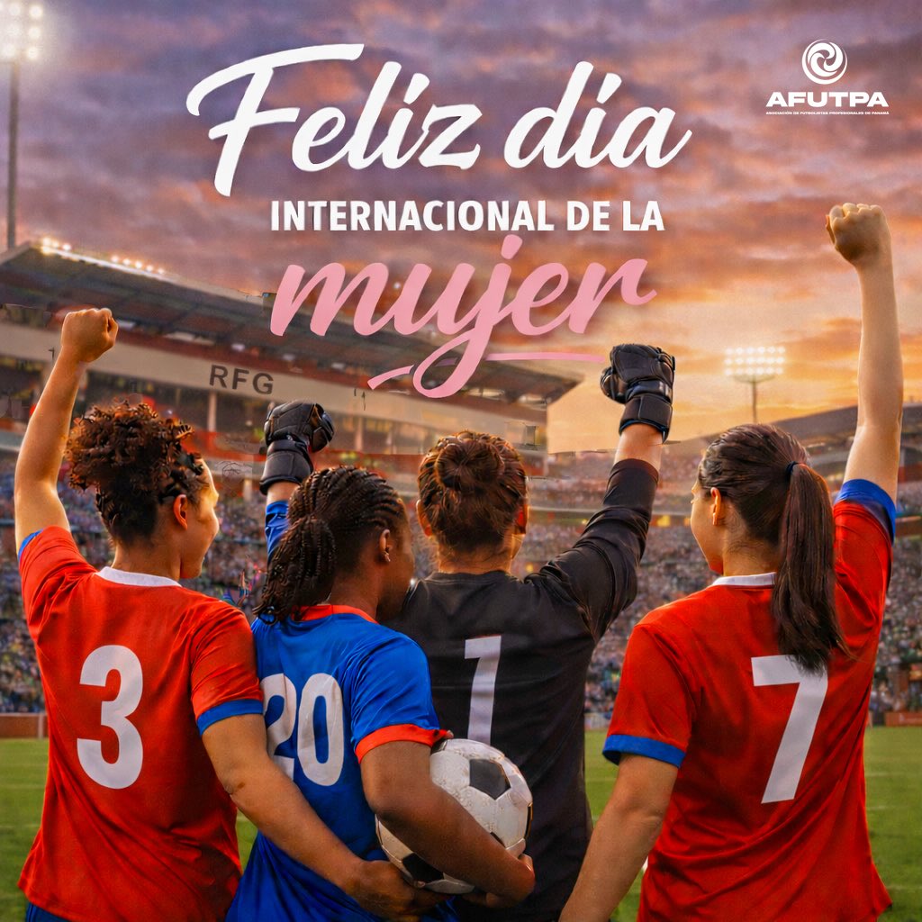 Asociación de Futbolistas Profesionales de Panamá tweet media