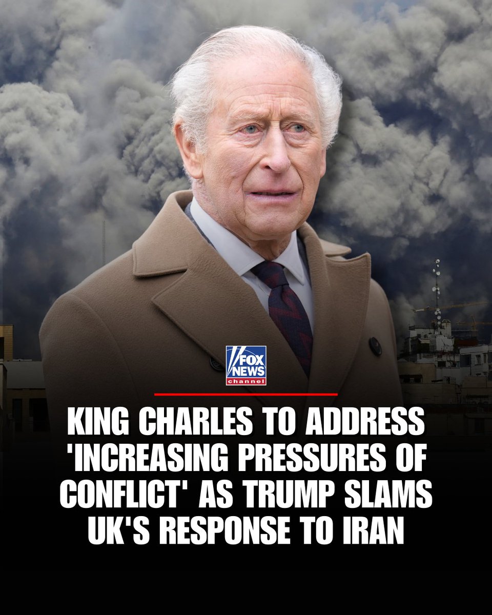 Fox News tweet media