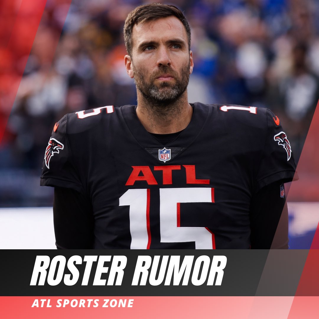 ATL Sports Zone tweet media