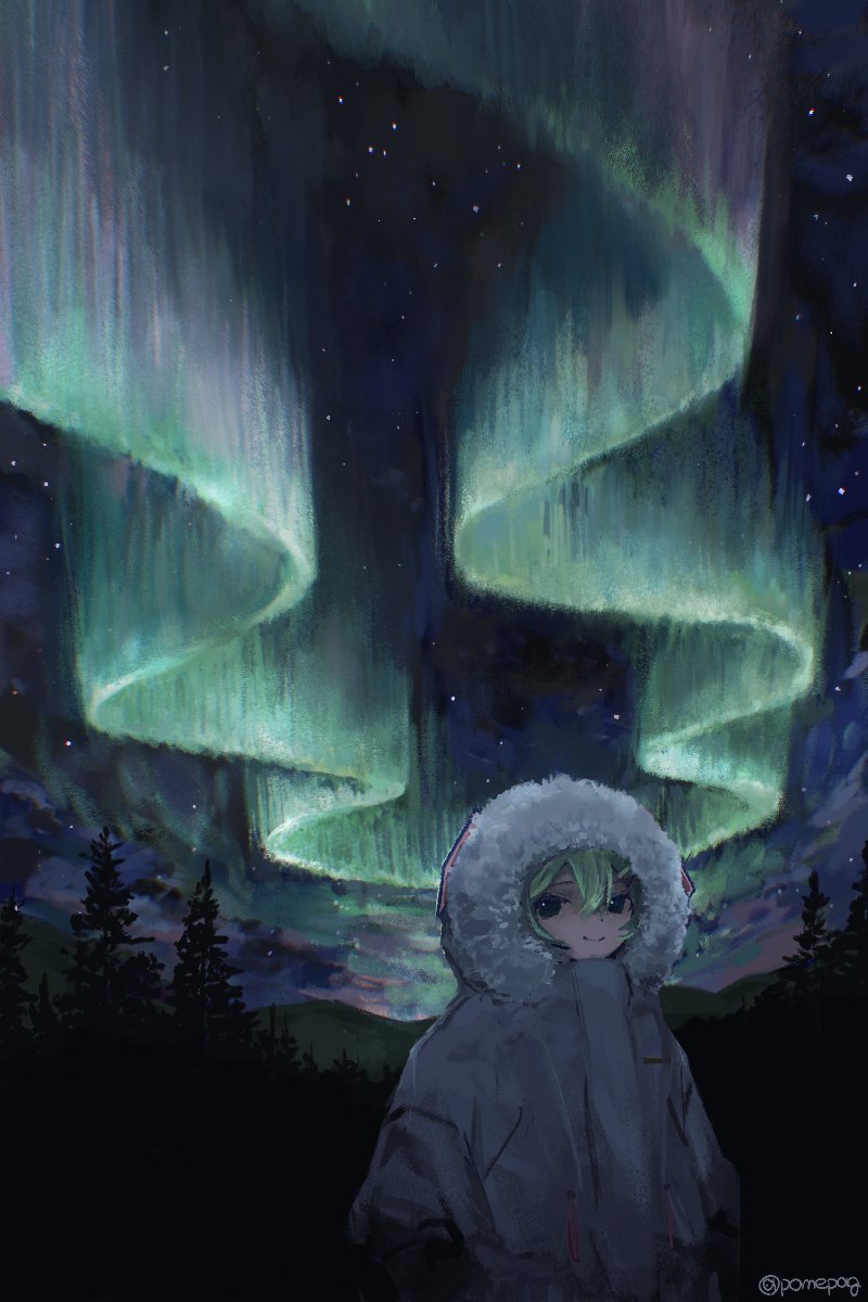 なんも (@pomepag) on Twitter photo 