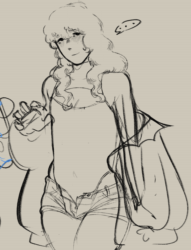 viscerasviscous's tweet photo. im running out of old sketches to post https://t.co/TMcLTABUrq