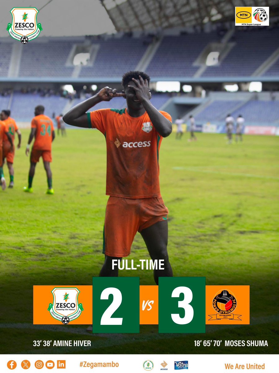 Ndebele Lad (The Red Flag Final Boss) tweet media