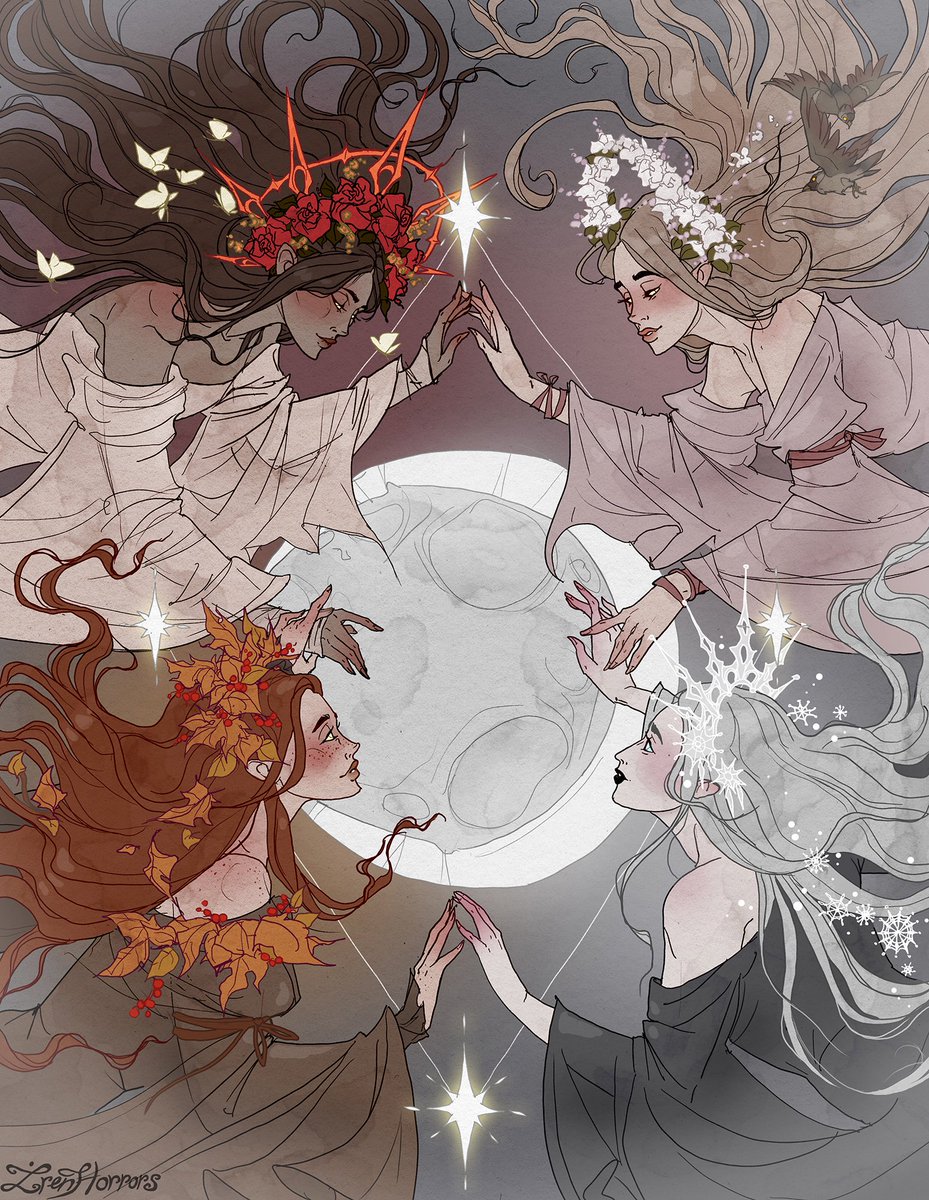 Iren Horrors tweet media