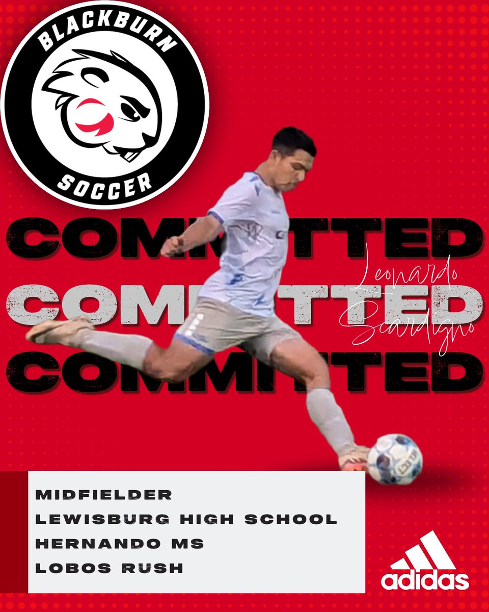 Leonardo Scardigno
Center Midfielder
Lewisburg High School
Hernando, Mississippi
Club: Lobos Rush (7-0) season record (3x Team Captain)
Lewisburg Varsity soccer (19-2-1) season record
Member of National Honor Society
Spanish Club President
High Honors