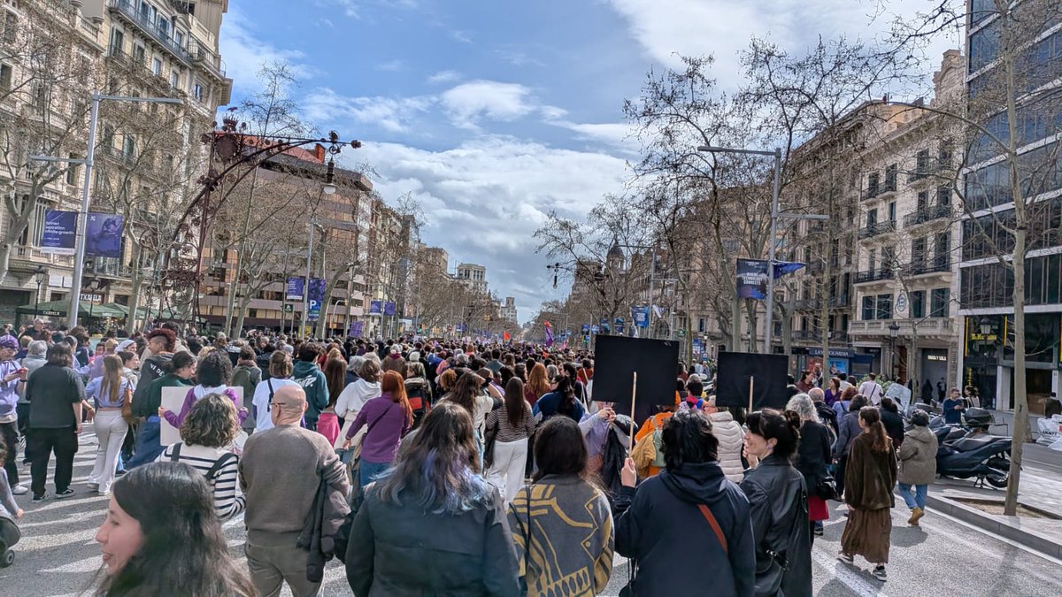 CCOO UPC tweet media