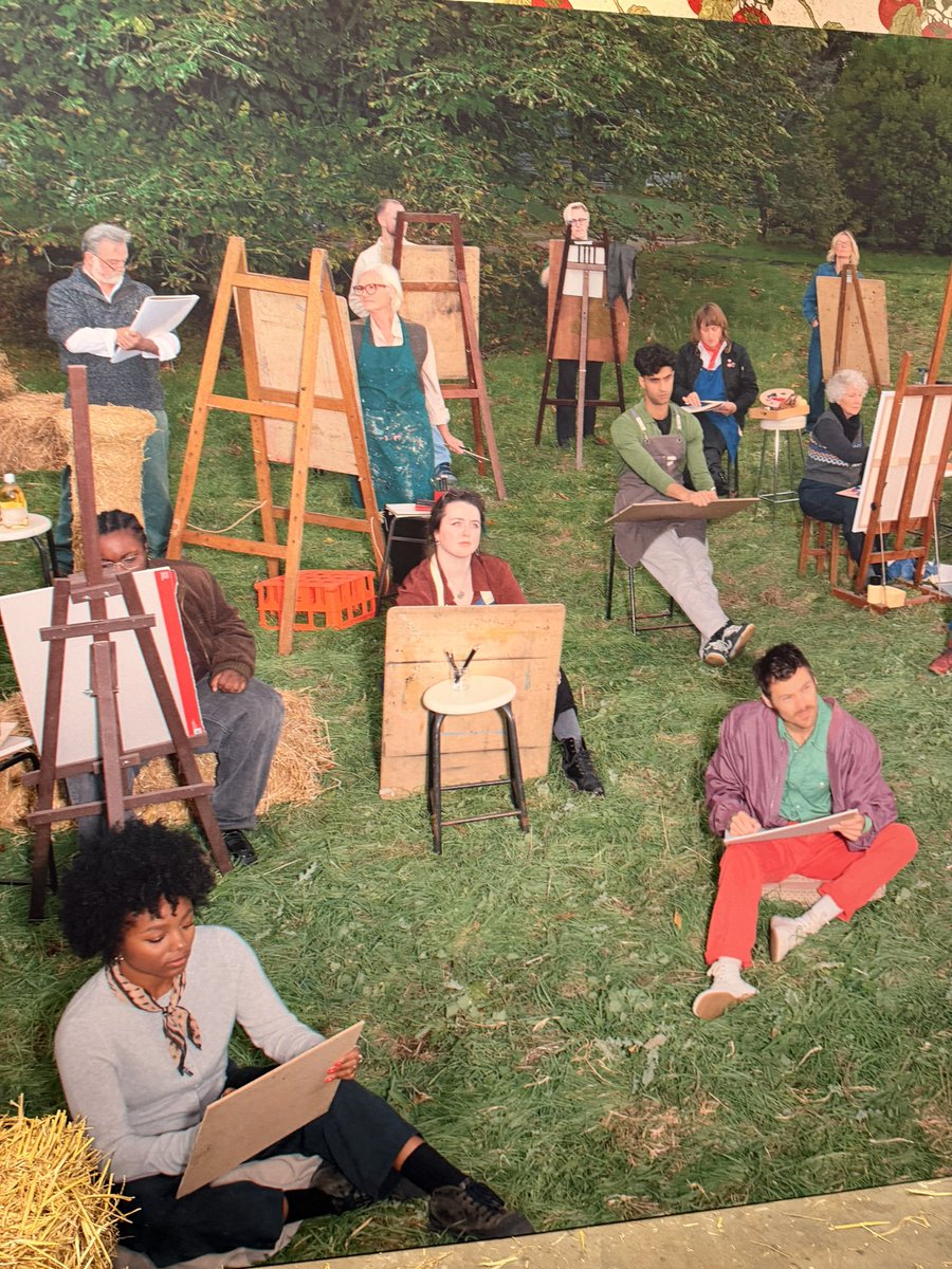 Chloe 🪩 tweet media