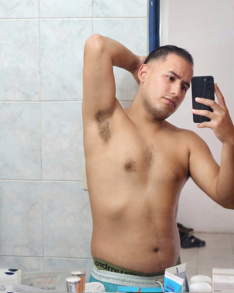 Johnny A. Rojas tweet media
