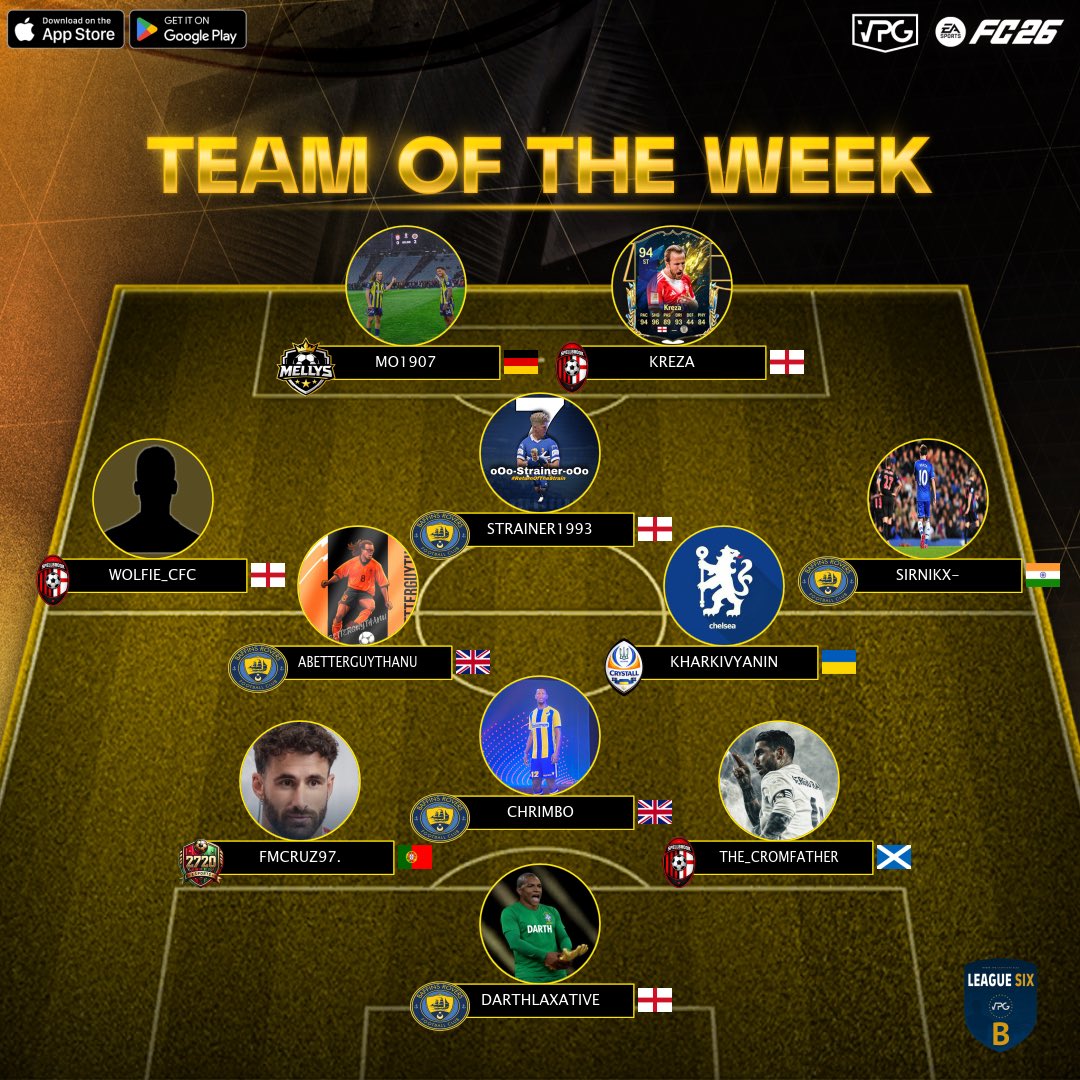 Virtual Pro Gaming tweet media