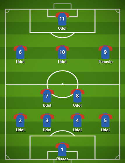 Winamax Sport 🔞 tweet media