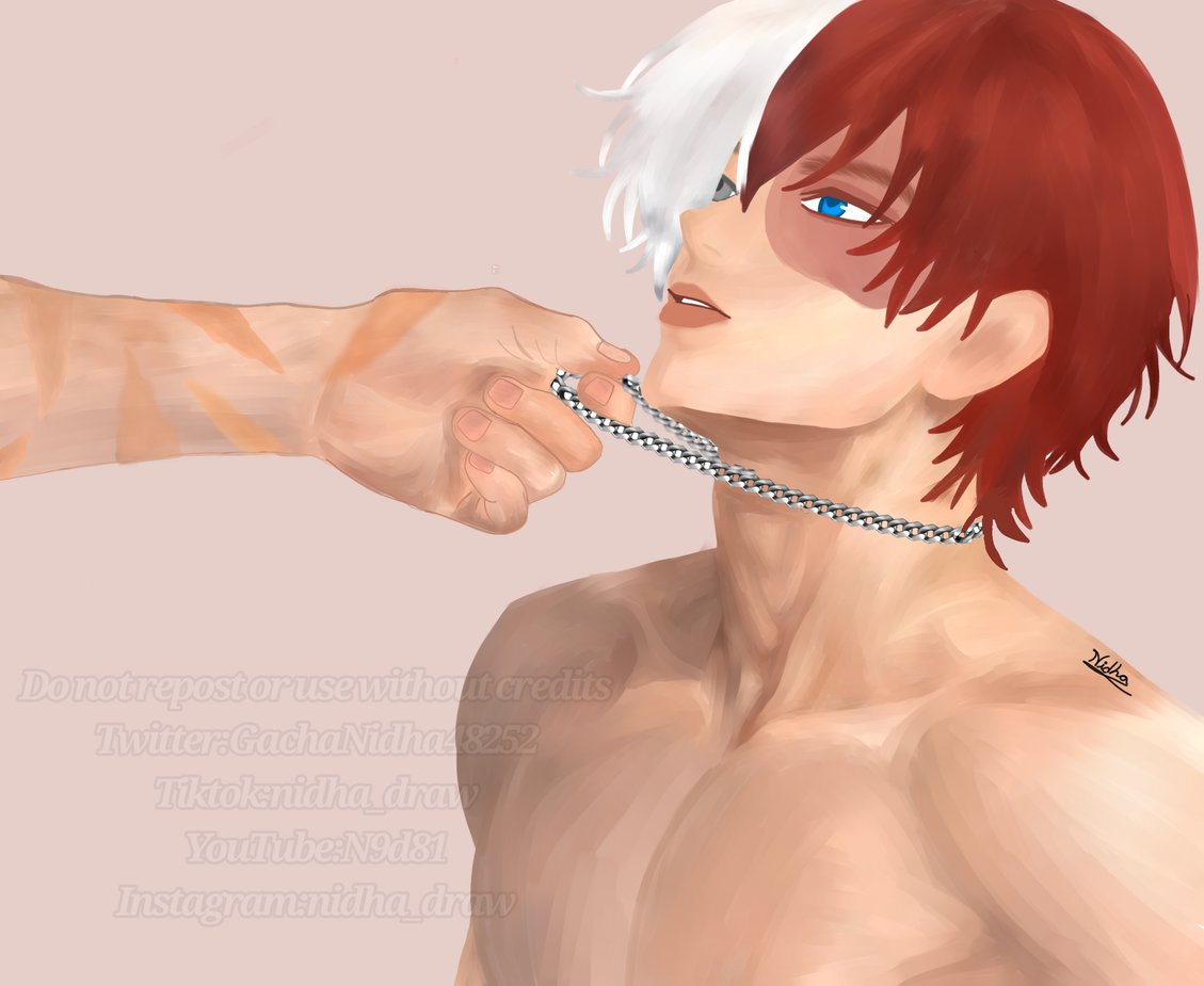 GachaNidha48252's tweet image. It may look a bit odd but that's the best I was available to do 🙌

🍰

#todoroki #shoto #shoutotodoroki #TodorokiShouto #todorokishoto #shouto #fanart #shototodoroki #bktdbk #tdbktd