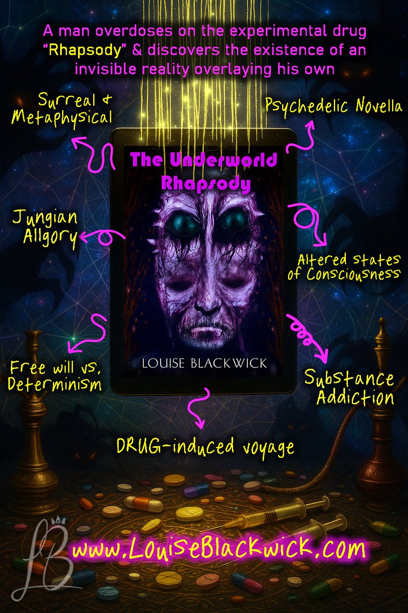 Louise Blackwick 🔜 INDIGO 🔜 GAMESCOM tweet media