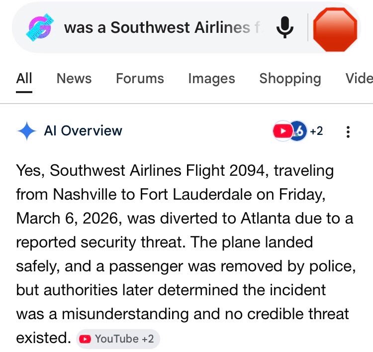 healthyincincy's tweet photo. @LauraLoomer @SouthwestAir Here’s what I found after investigation.  

https://t.co/bLpE3GayOJ https://t.co/Orio9anvvX