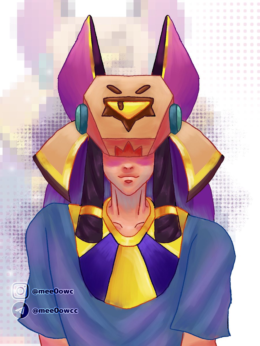 mee0owcc's tweet photo. ok finx #BrawlStars #finx https://t.co/QluH3fkELD
