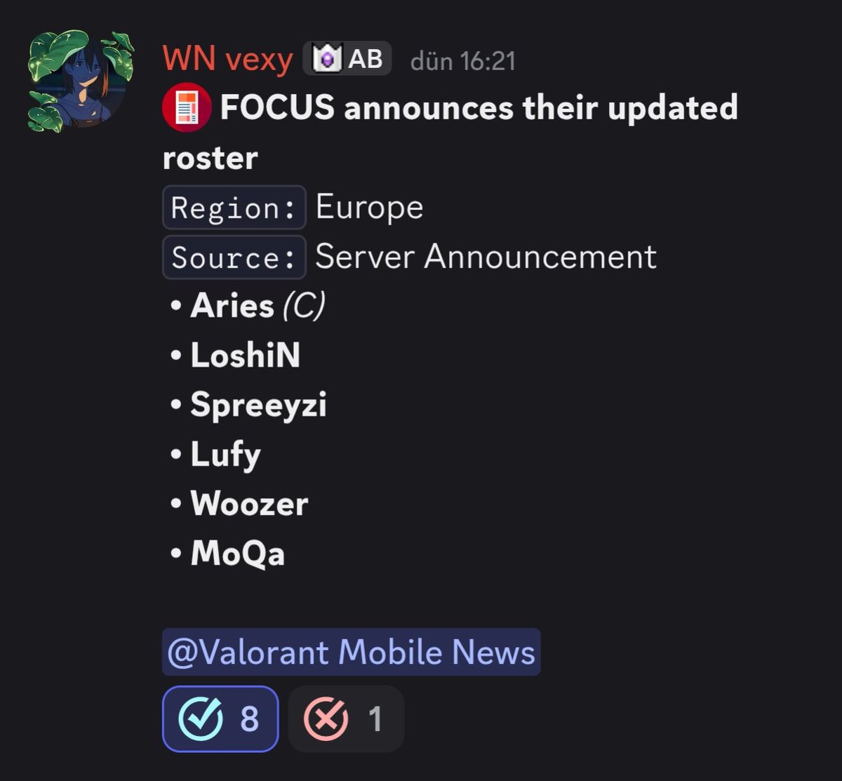 Aries🌟 tweet media