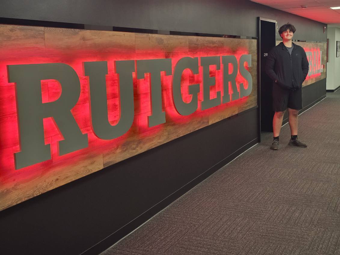 Sean Hassan c/o 27, O/L tweet media