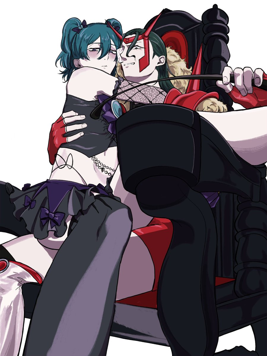 タカヒト&amp;負けもえか