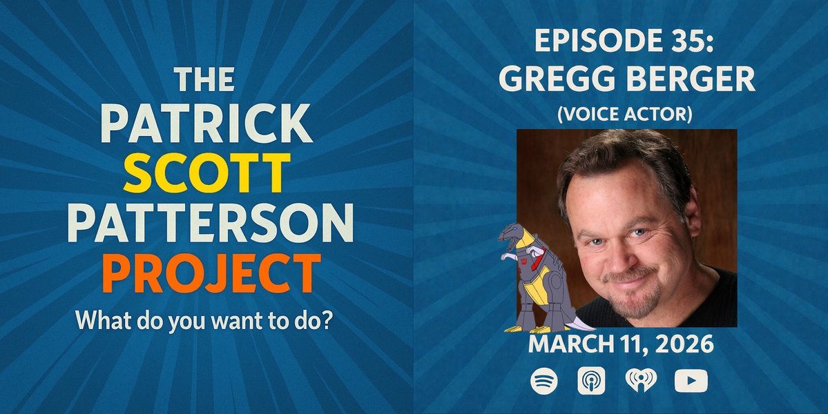 Patrick Scott Patterson tweet media