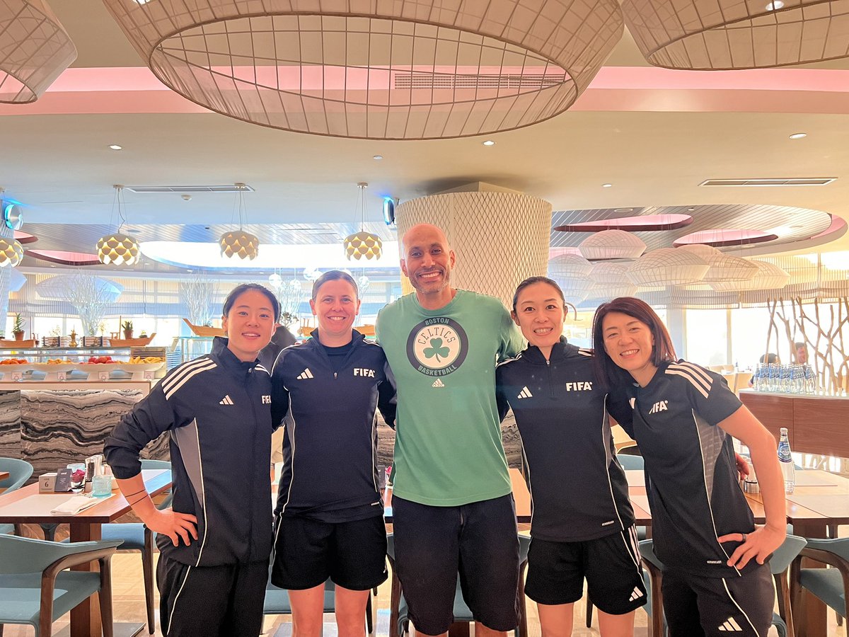 Adel Gamar tweet media