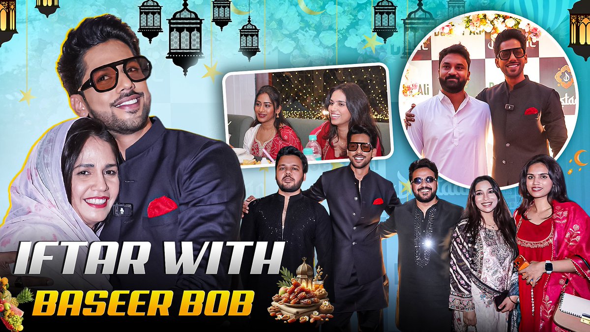 Baseer Ali tweet media